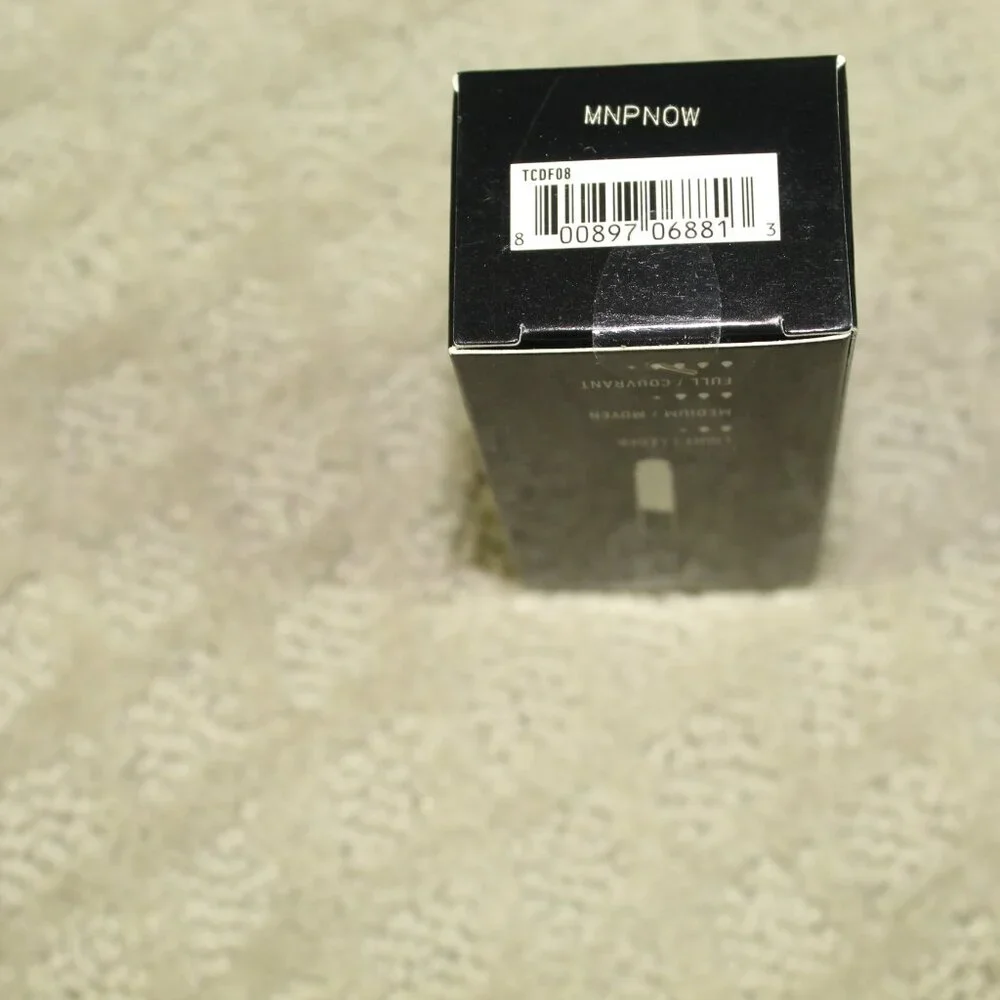 NYX Professional Makeup Total Control Drop Foundation 0.43oz./13ml NEW